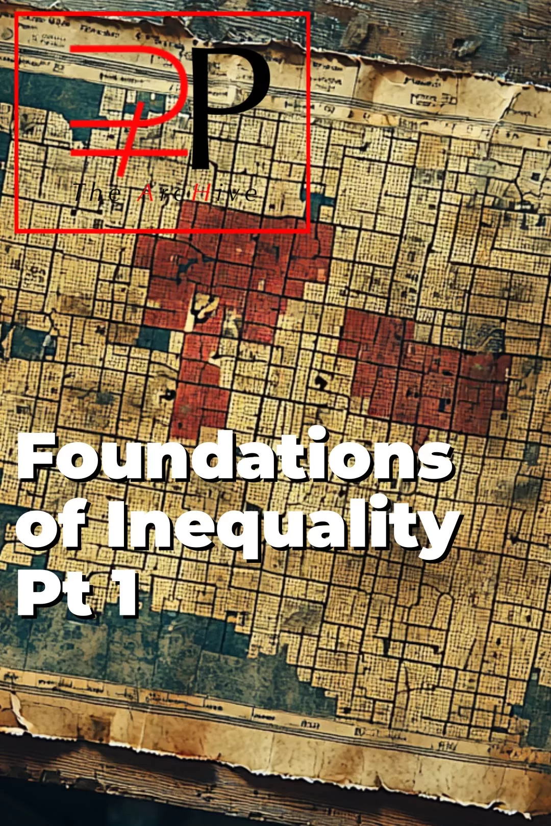 Foundations of Inequality—From Slavery to Segregation Pt 1 - the-truth ...
